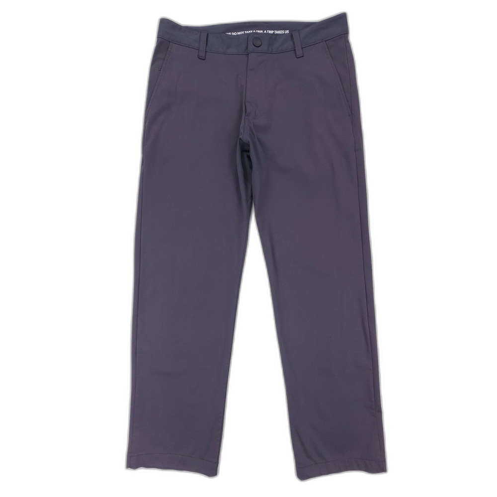RHONE Commuter Pant Classic Straight Athletic Athleisure Golf Casual Athflow 30